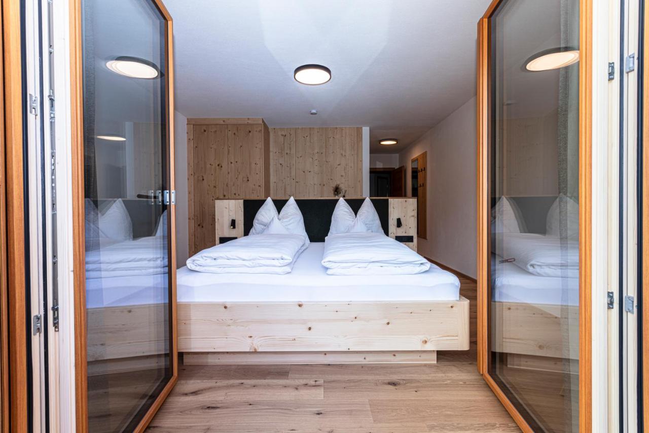 Appartamento Premium con 3 Camere da Letto e Balcone