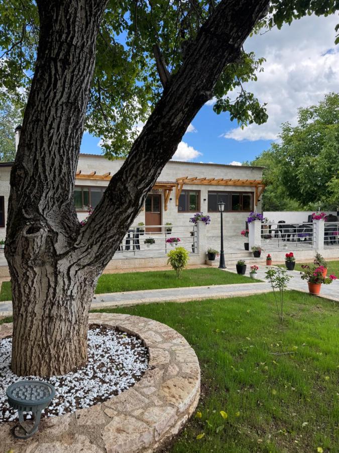 Kadena Guesthouse - Ferienwohnung Tepelena