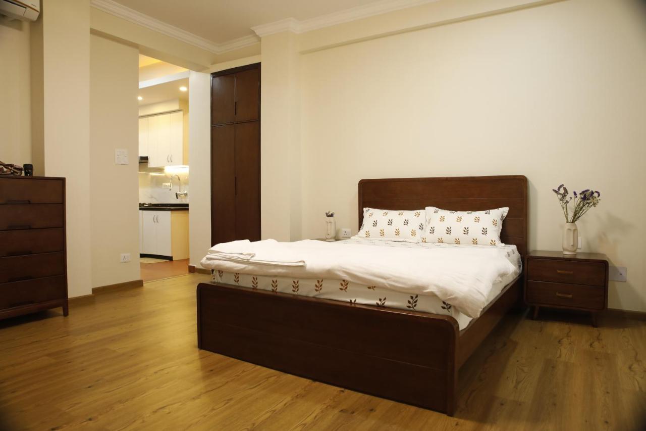 Maiya Home - B&B Patan