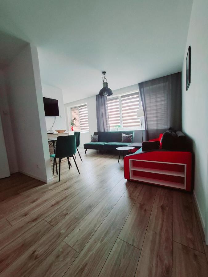 Fantasti Cally - B&B Białystok