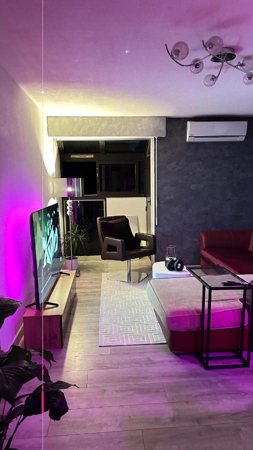 Cozy & Chill Loft in Montpellier - B&B