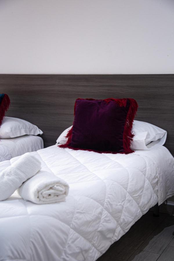 Junior Suite con Terrazza