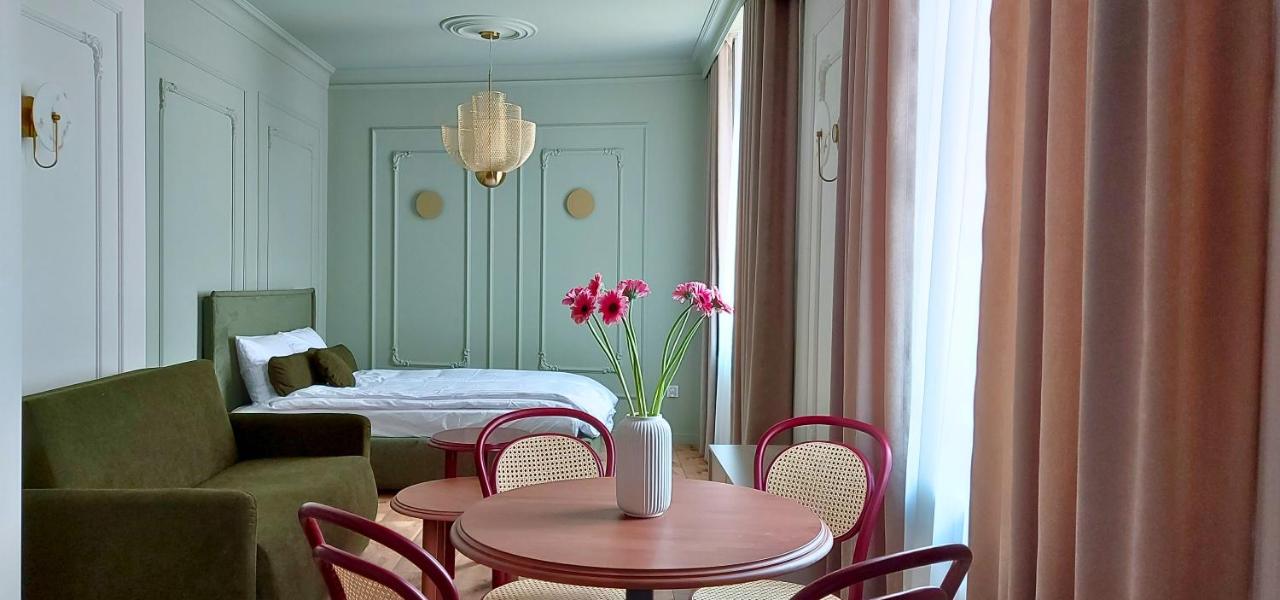K2 Apartment - B&B