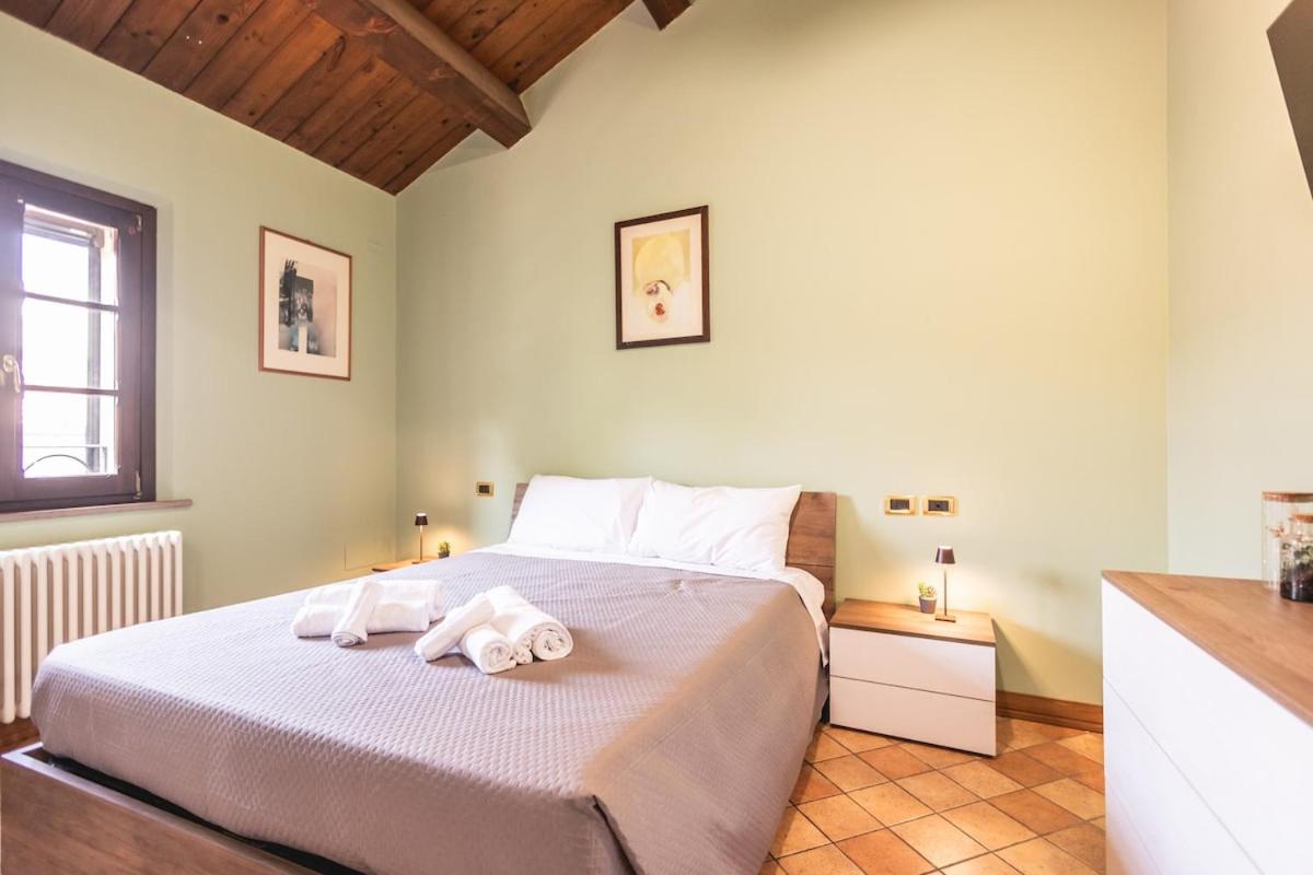Casa nel Borgo di Gabicce - B&B
