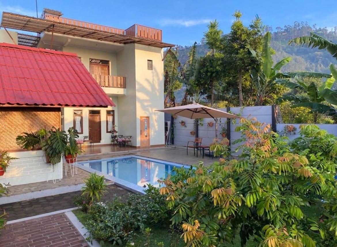 Imah Iqrima - B&B
