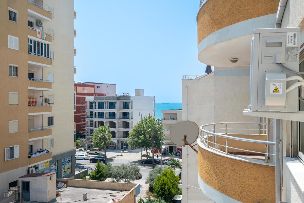 DEHA Apartments - B&B