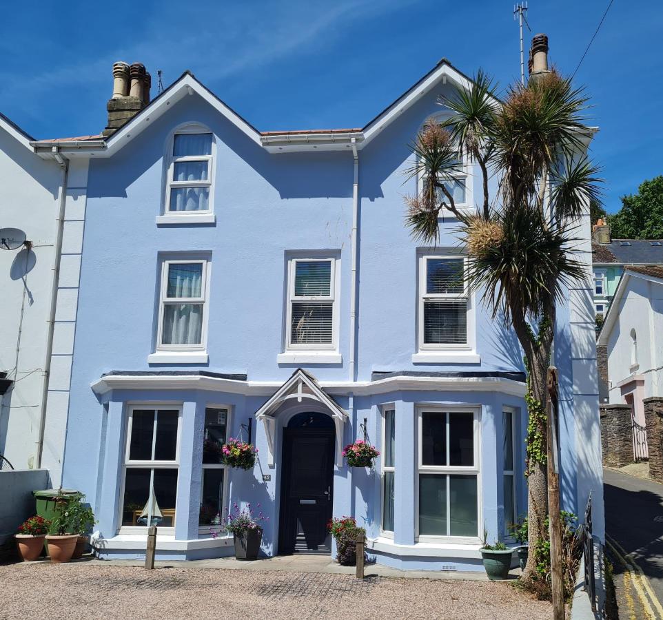 The Melville - B&B