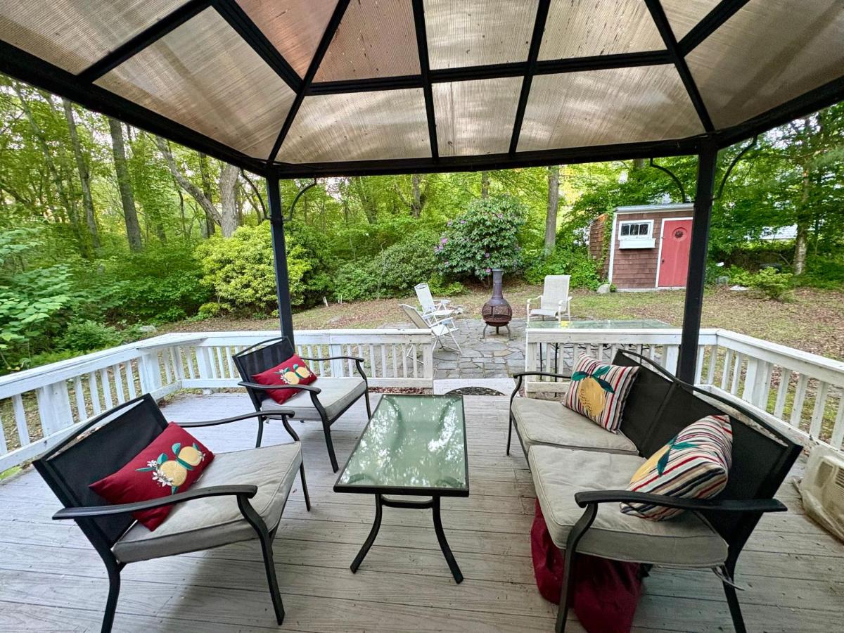 The Beach Gallery - B&B