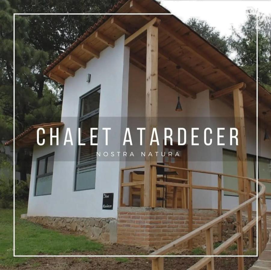One-Bedroom Chalet