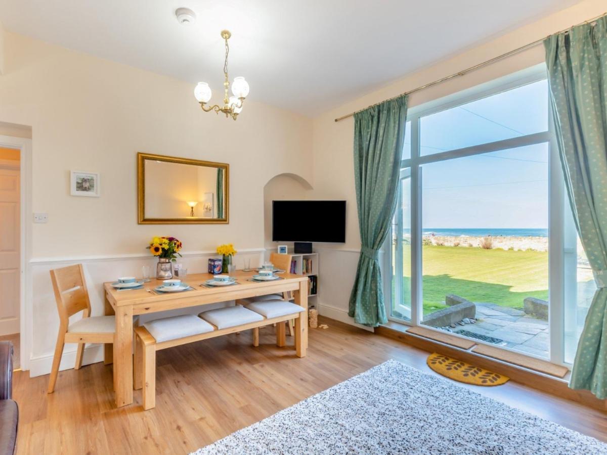 3 Bed in Seahouses 90727 - Ferienwohnung Seahouses