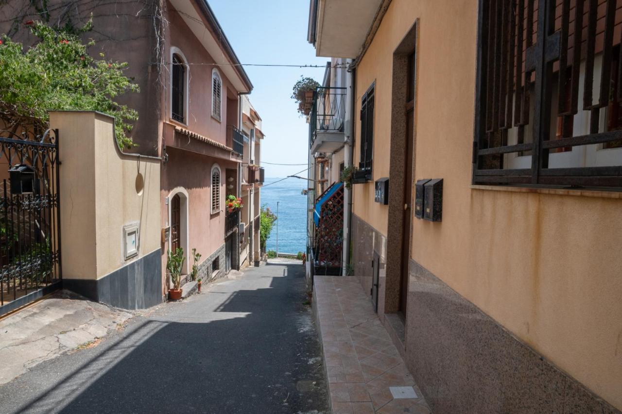 Appartamento La Corsara - B&B Aci Castello