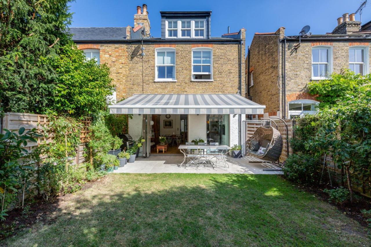 Cresswell Lodge - B&B