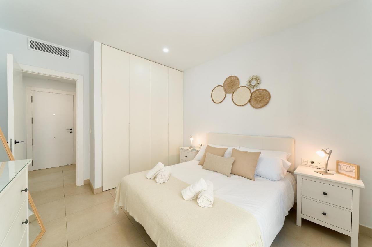 Elite Suite Málaga - B&B Málaga