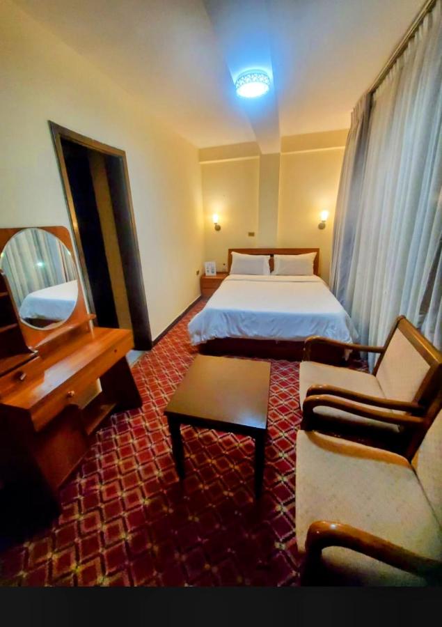 Standaard Kamer met Queensize Bed