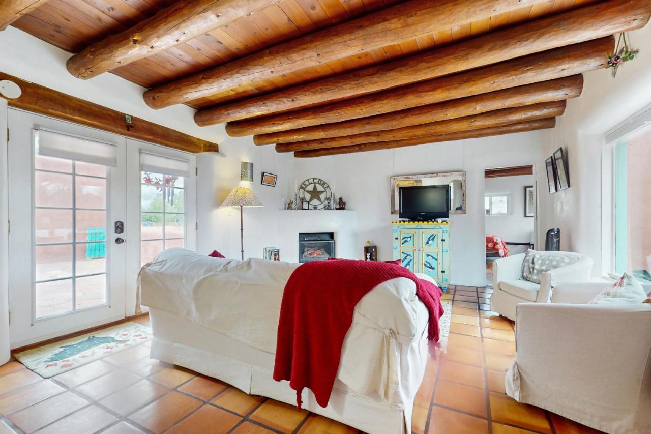 Two Bedroom Holiday Home