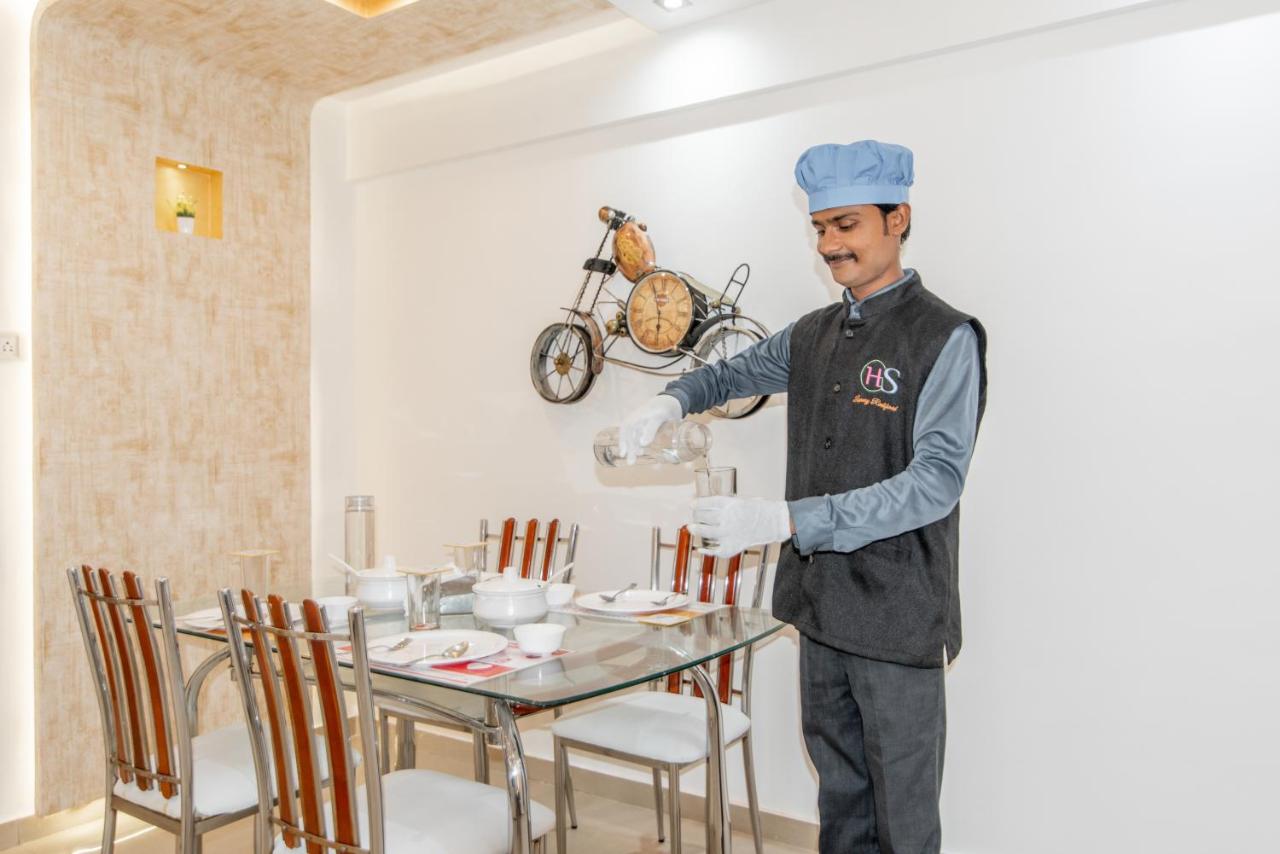 Gagal Home - Powai Suite - B&B