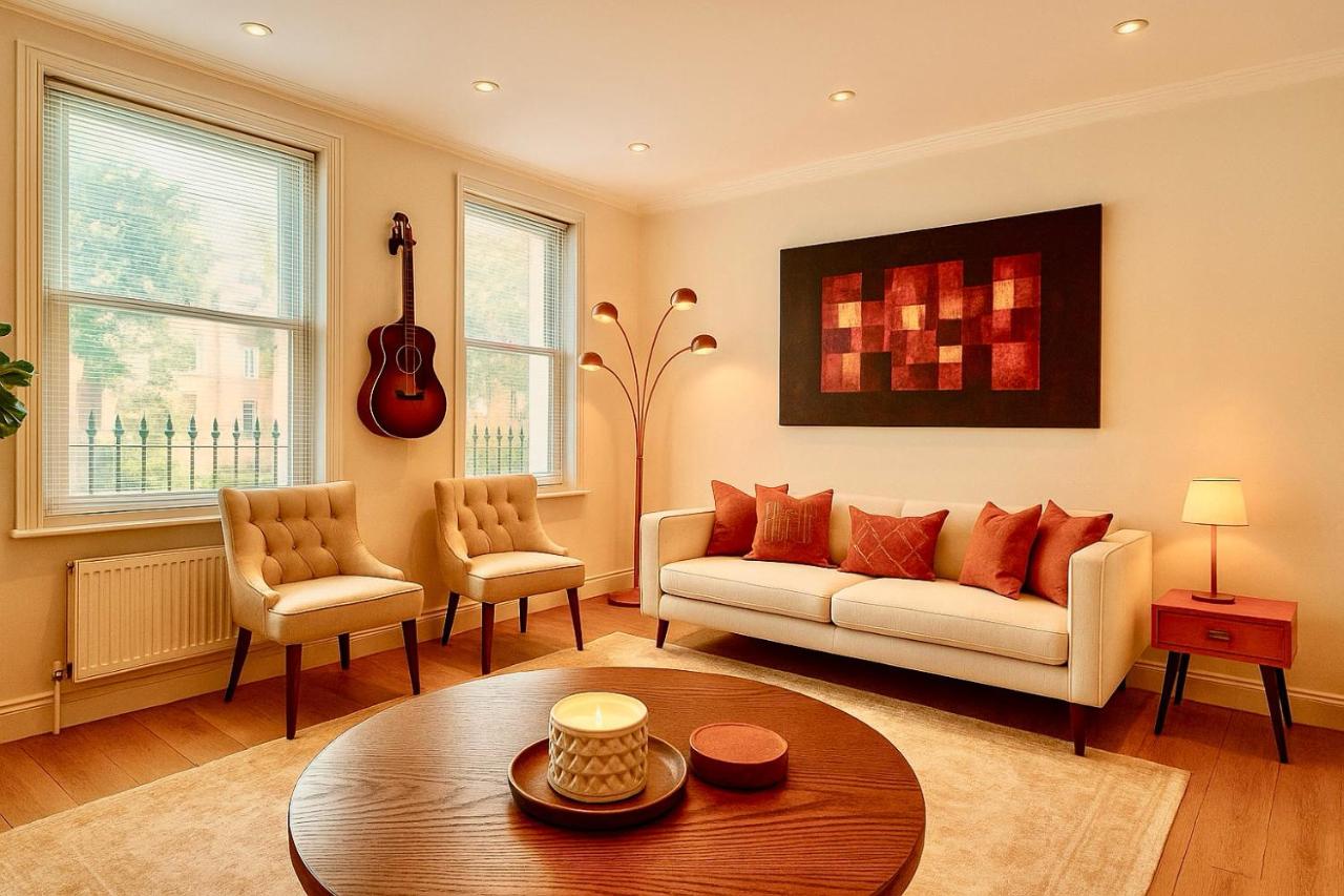 The Marigold Suite - Marylebone - B&B