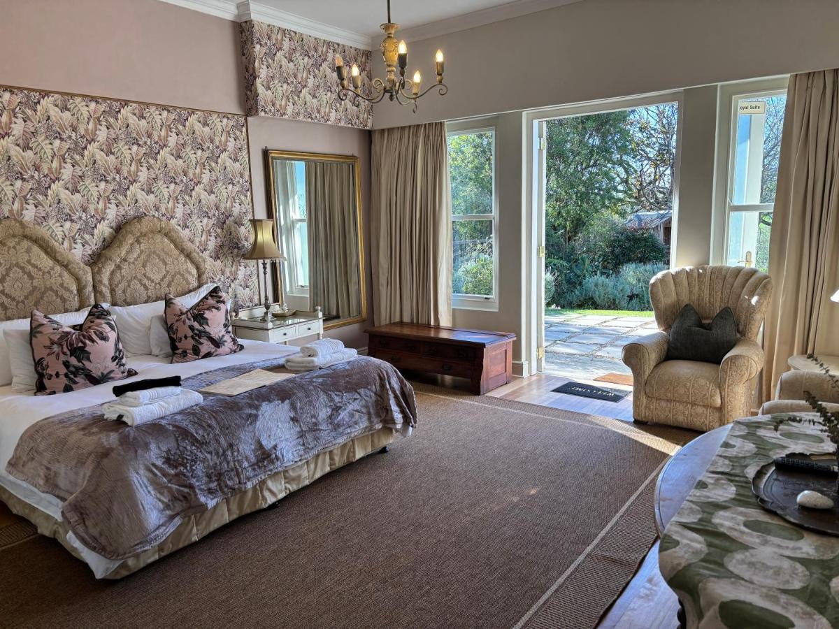 Suite Supérieure Lit King-Size