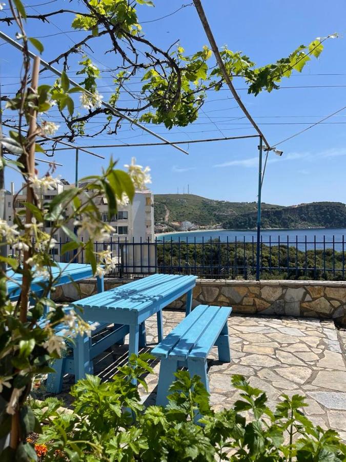 Frida Guesthouse - Ferienwohnung Himarë