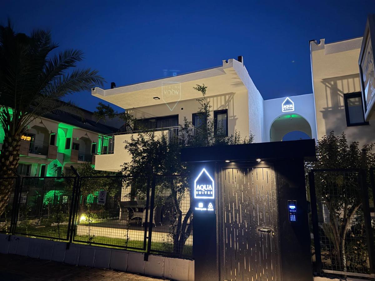 AQUA Suite Kemer - Bed and Breakfast Kemer