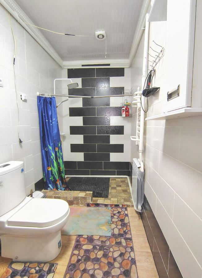 Classic Quadruple Room