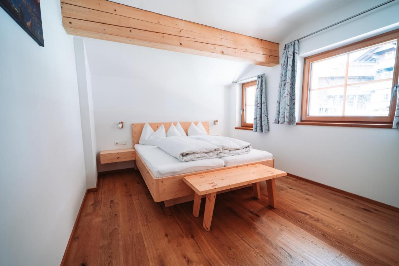 Appartamento con 2 Camere da Letto