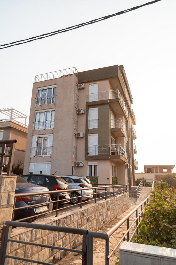 M apartment - B&B
