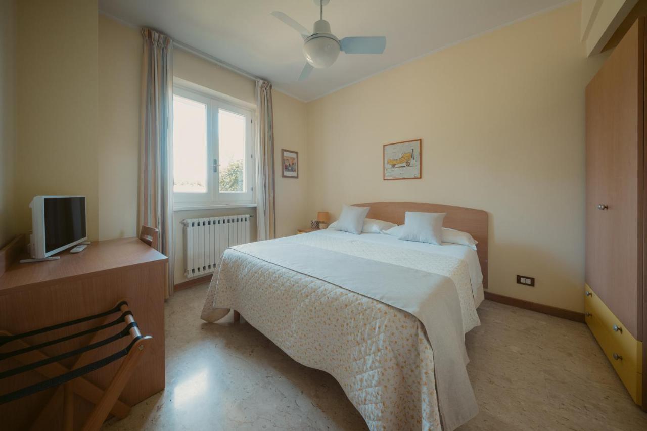 Standard Double Room with Fan