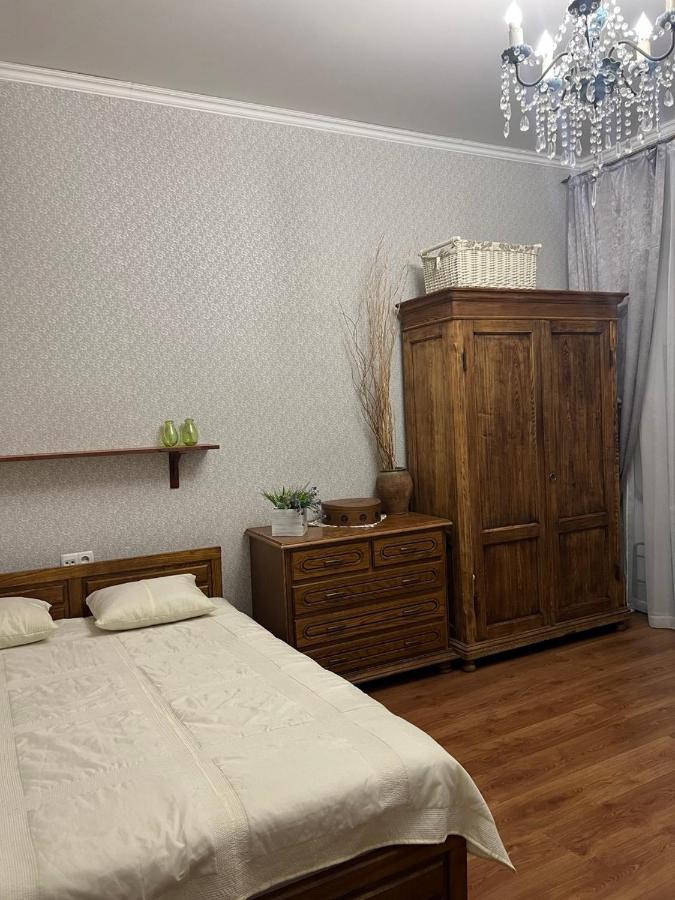Little Odessa - уют в центре - B&B Odesa