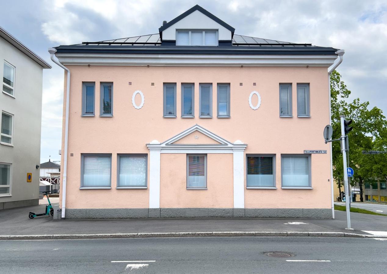 Stunning Studio Apartment In The City Centre - B&B