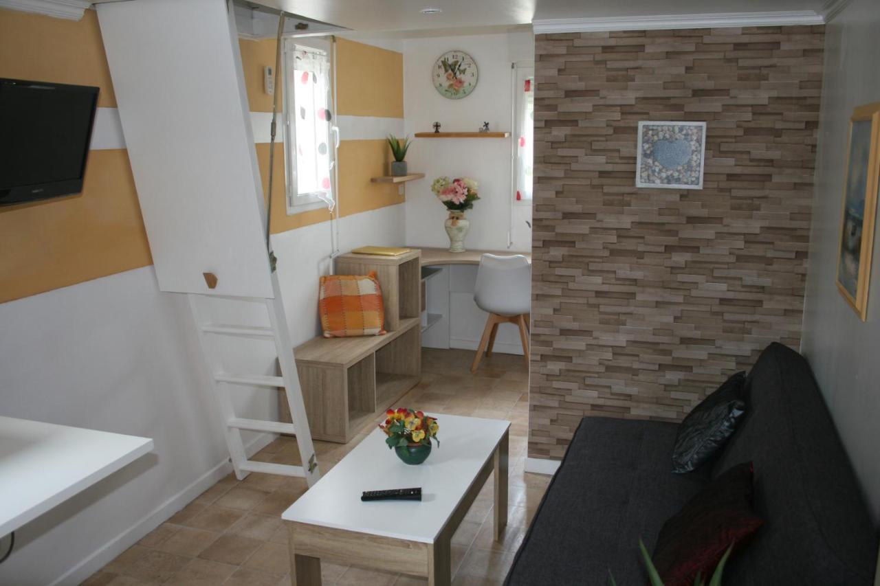 Appartement met 1 Slaapkamer