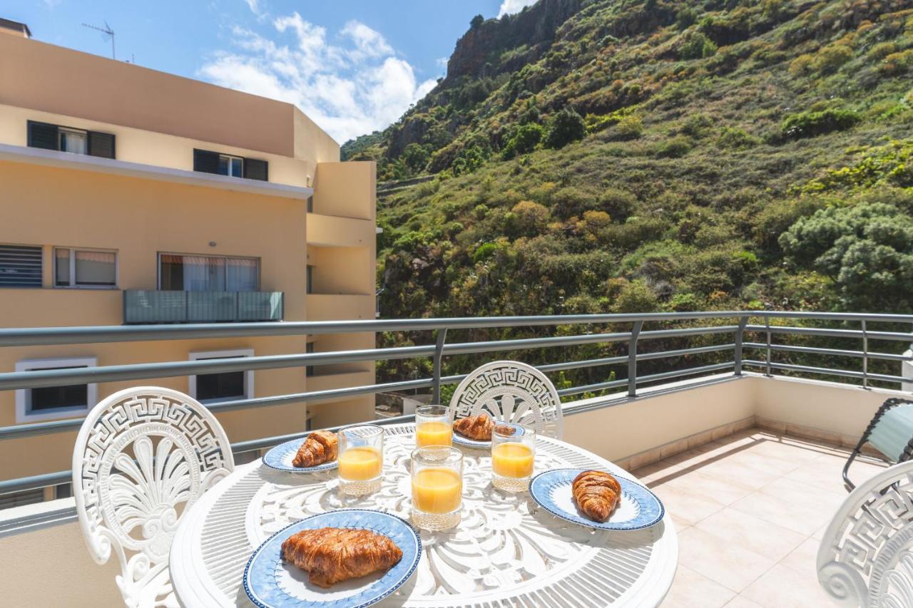 HappyStay by Atlantic Holiday - B&B Ribeira Brava