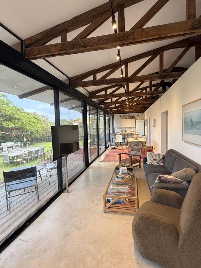 Vila beit yanai על הים - Ferienwohnung Bet Yannay