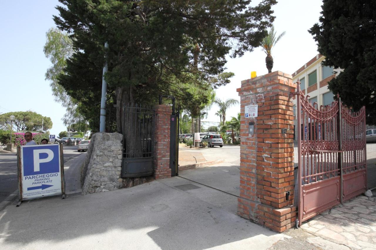 Lady Hill - B&B Taormina
