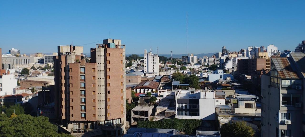 Waru - Vista increíble y ubicación ideal - B&B Córdoba