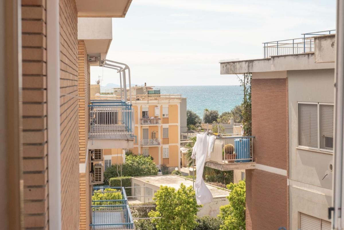 Parco della Vittoria tra mare, stile e relax - Ferienwohnung Terracina