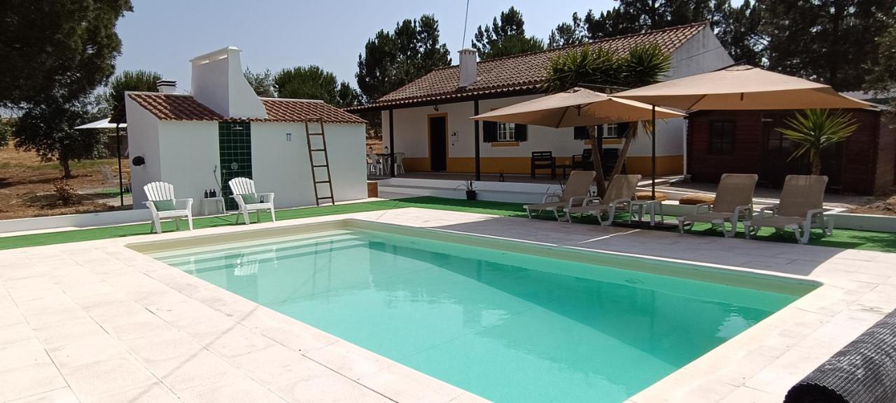 Quinta do Pinheirão - B&B