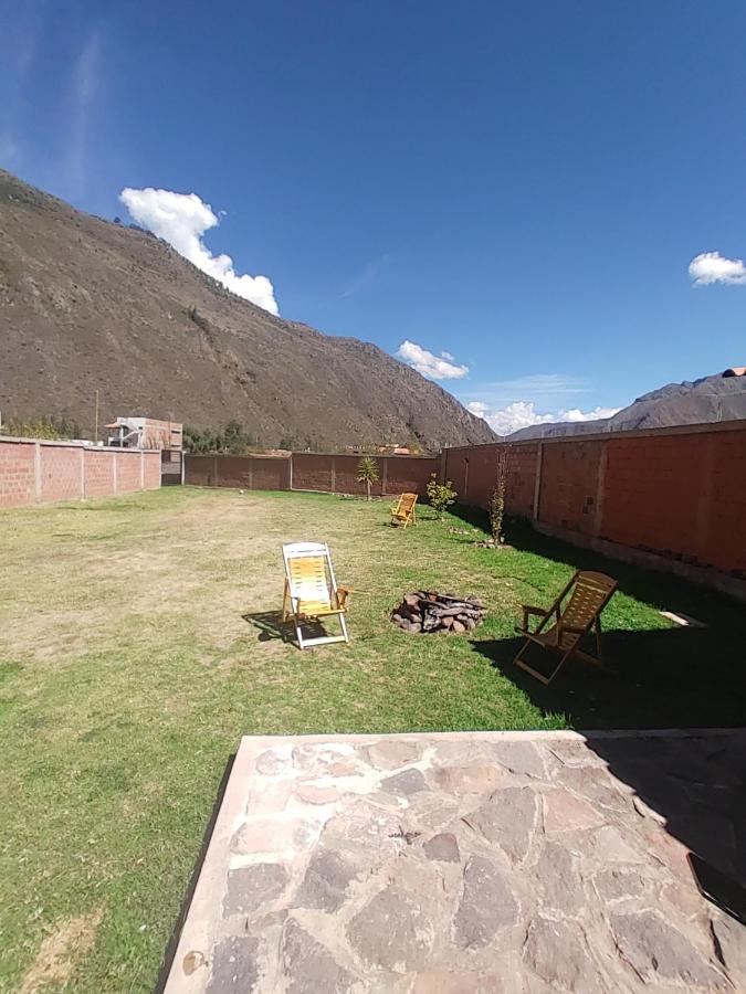 Guest House Donde El Polaco - B&B