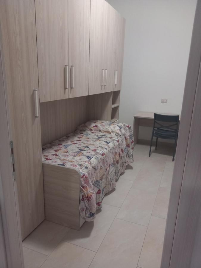 Habitación Doble Económica - 2 camas