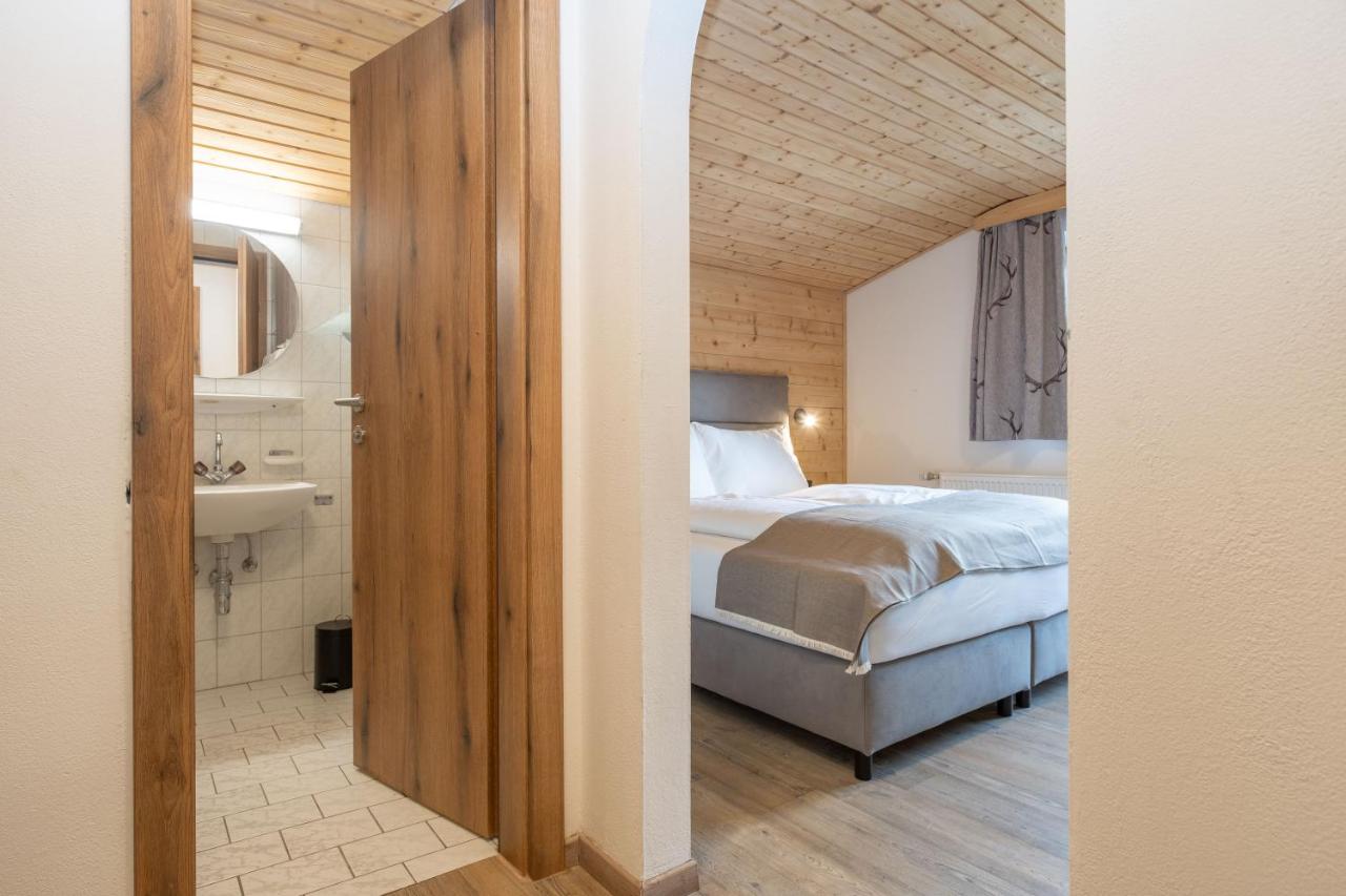 Chambre Triple