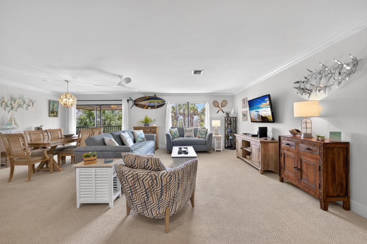 Blind Pass A205 - Bed and Breakfast Sanibel