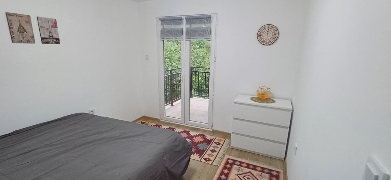 Mahala Rakovica - B&B Božići