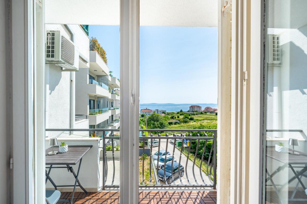Apartment Rina - Chambres d’hôtes Split