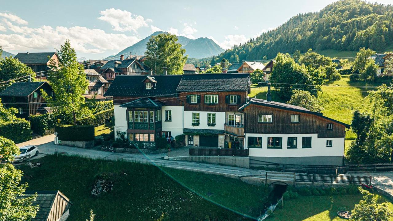 Haus Frey - B&B