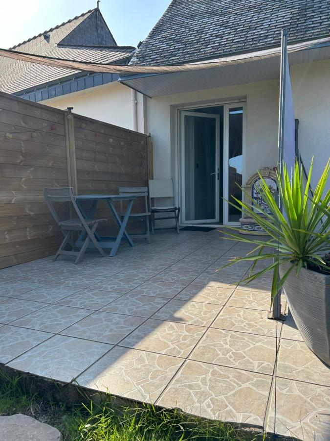Triple Room with Garden View