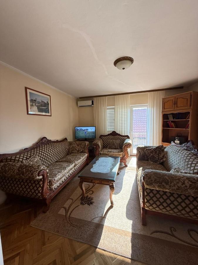 Seaview Escape Apartments Tivat - B&B Teodo