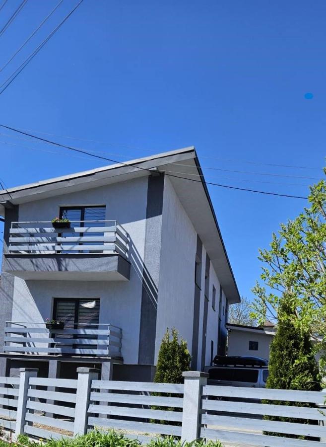 Mountain apartments on Liptov! - B&B Liptovská Porúbka