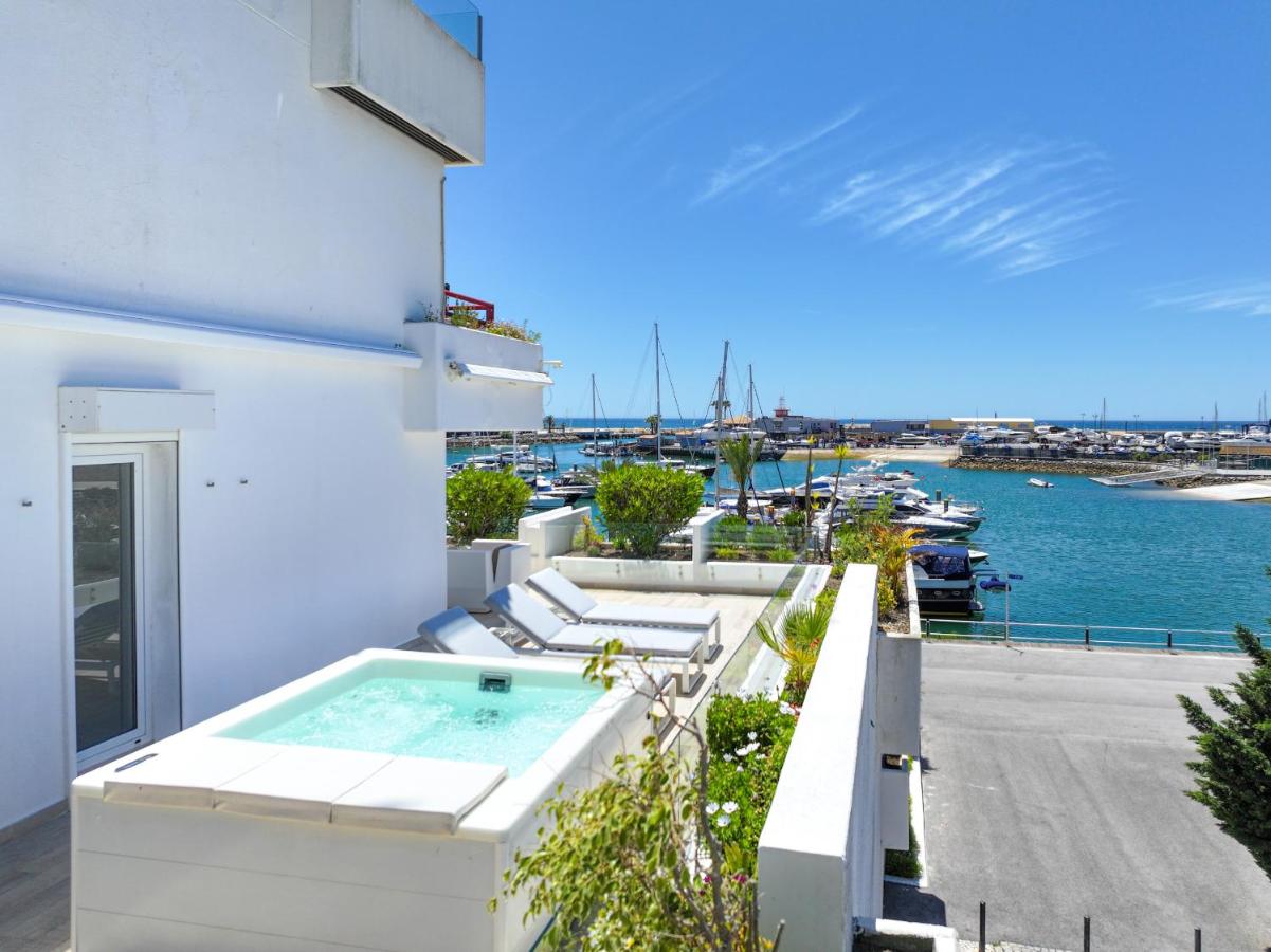 Allianca Marina - Luxury apartment by HD - B&B Vilamoura