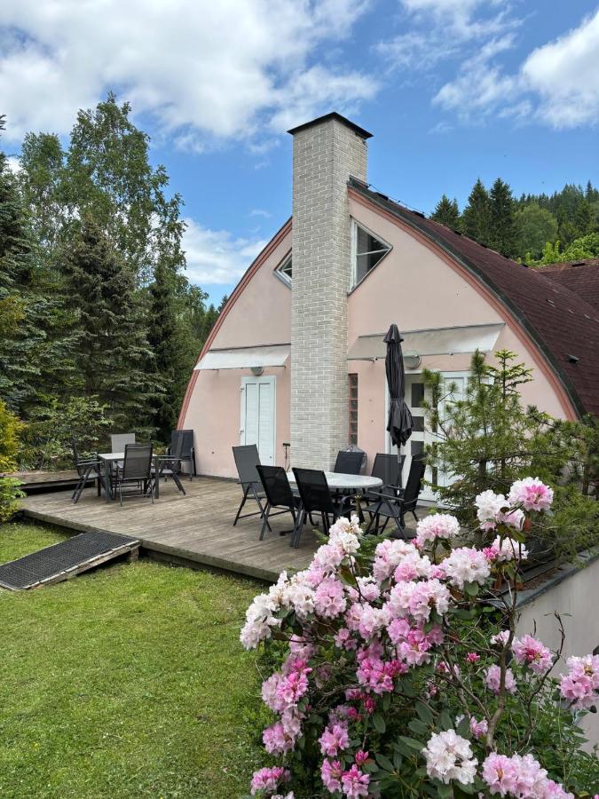 Apartmány Holiday Pec - B&B