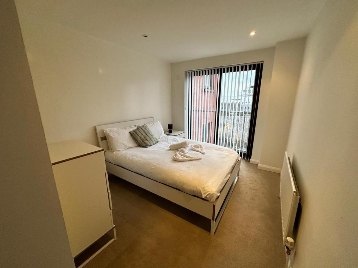 Apartamento de 2 dormitorios